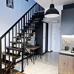 Apartament Wroclaw 2