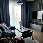 Apartament Wroclaw 2